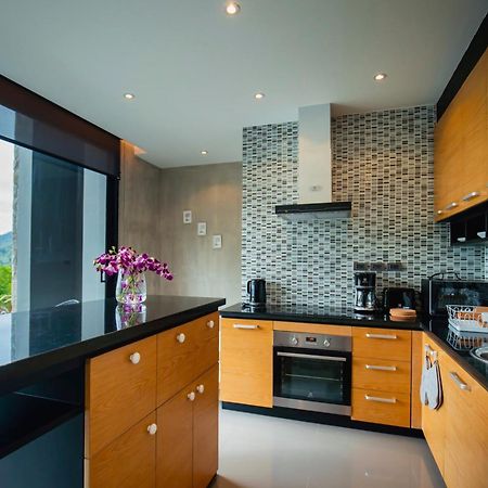 The Woods Natural Park Resort Phuket Kamala Beach Quarto foto