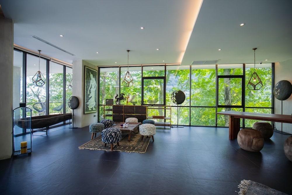 The Woods Natural Park Resort Phuket Kamala Beach Exterior foto